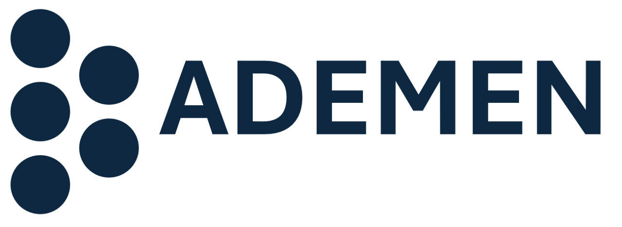 Ademen